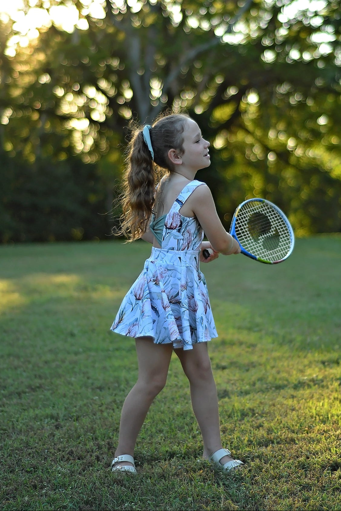 Ember Dress Romper and Skort - PDF Sewing Pattern