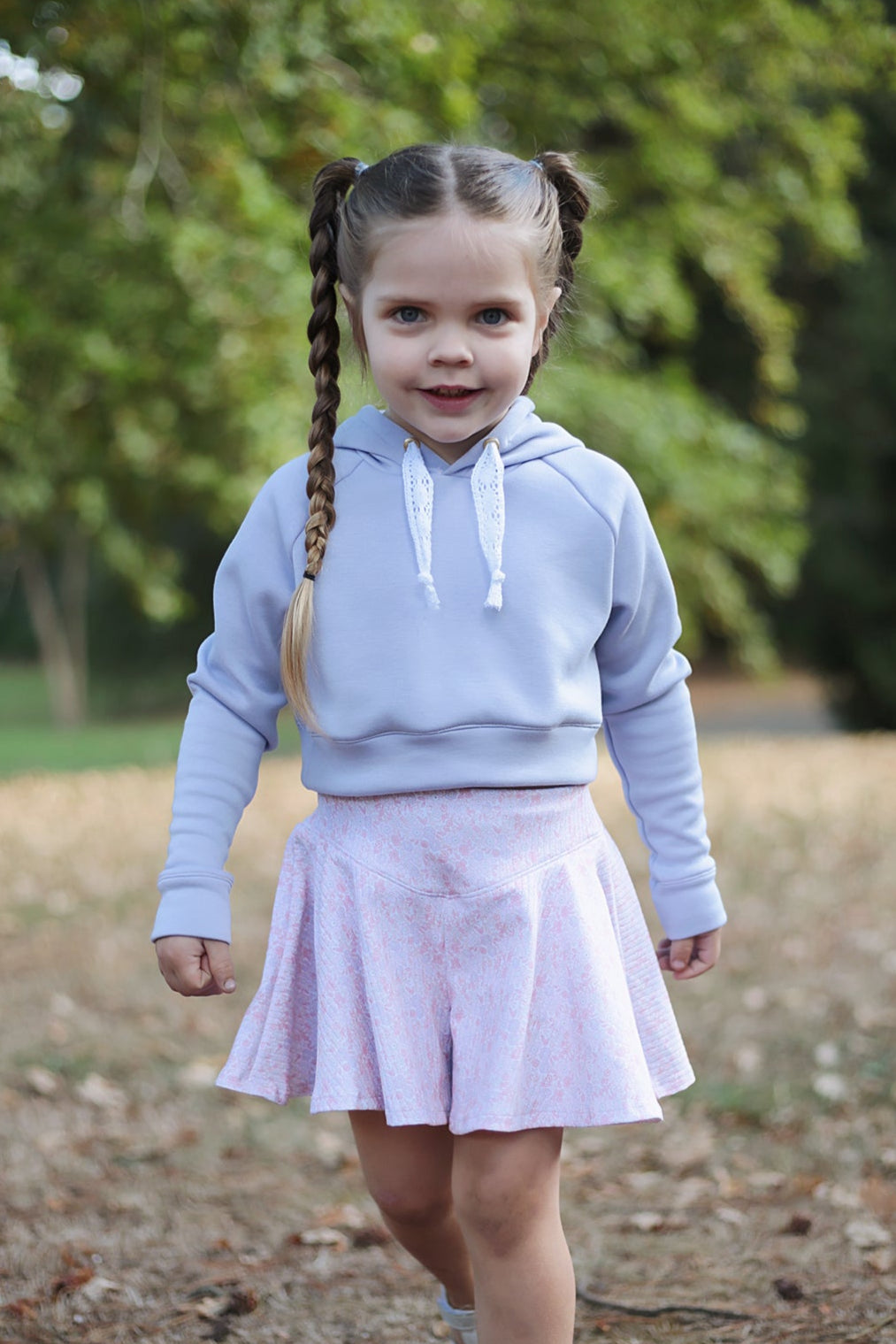 Glacier Sweater Baby/Child