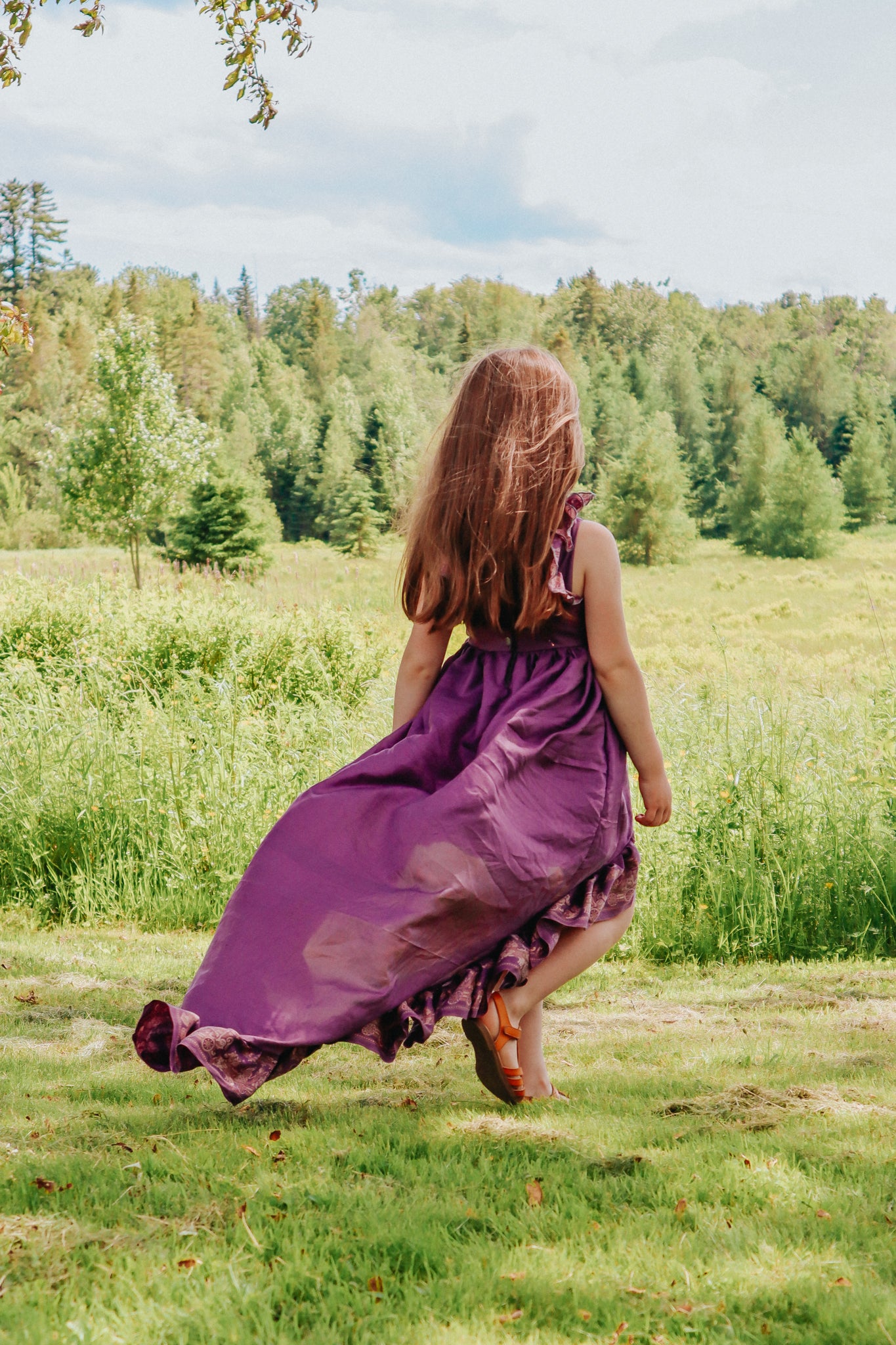 Soleil Dress and Romper - PDF Sewing Pattern