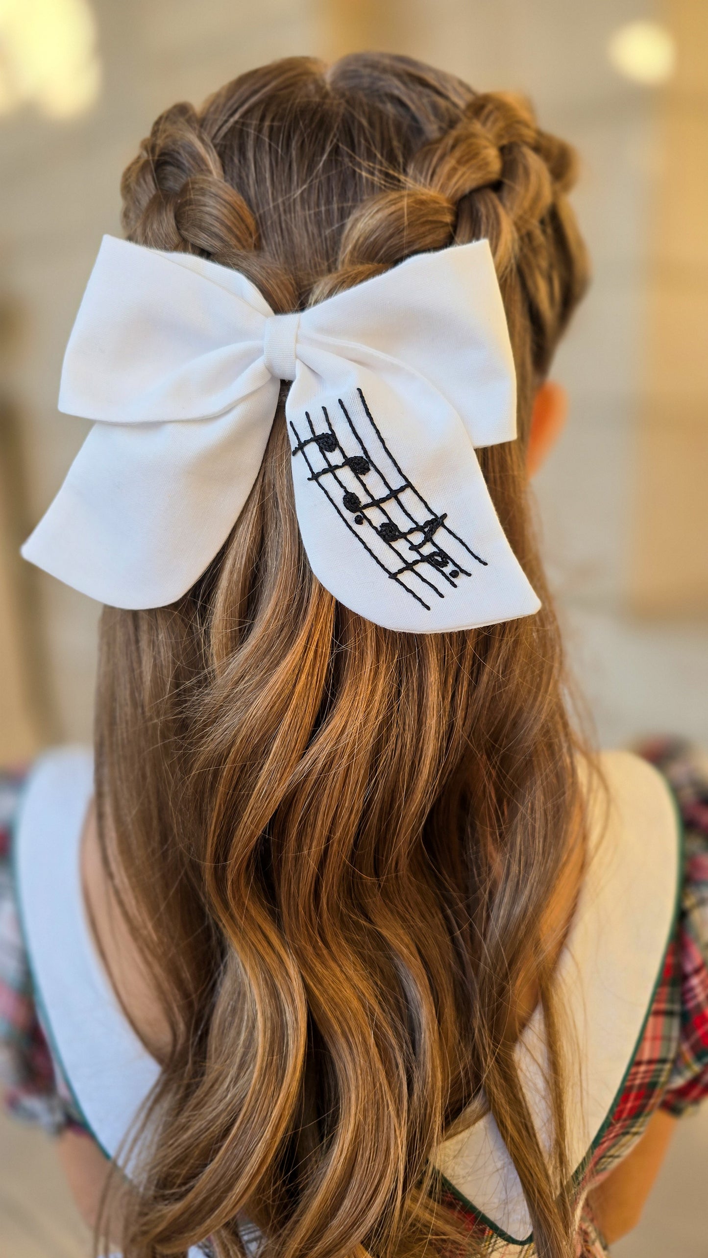 Harmony Bow
