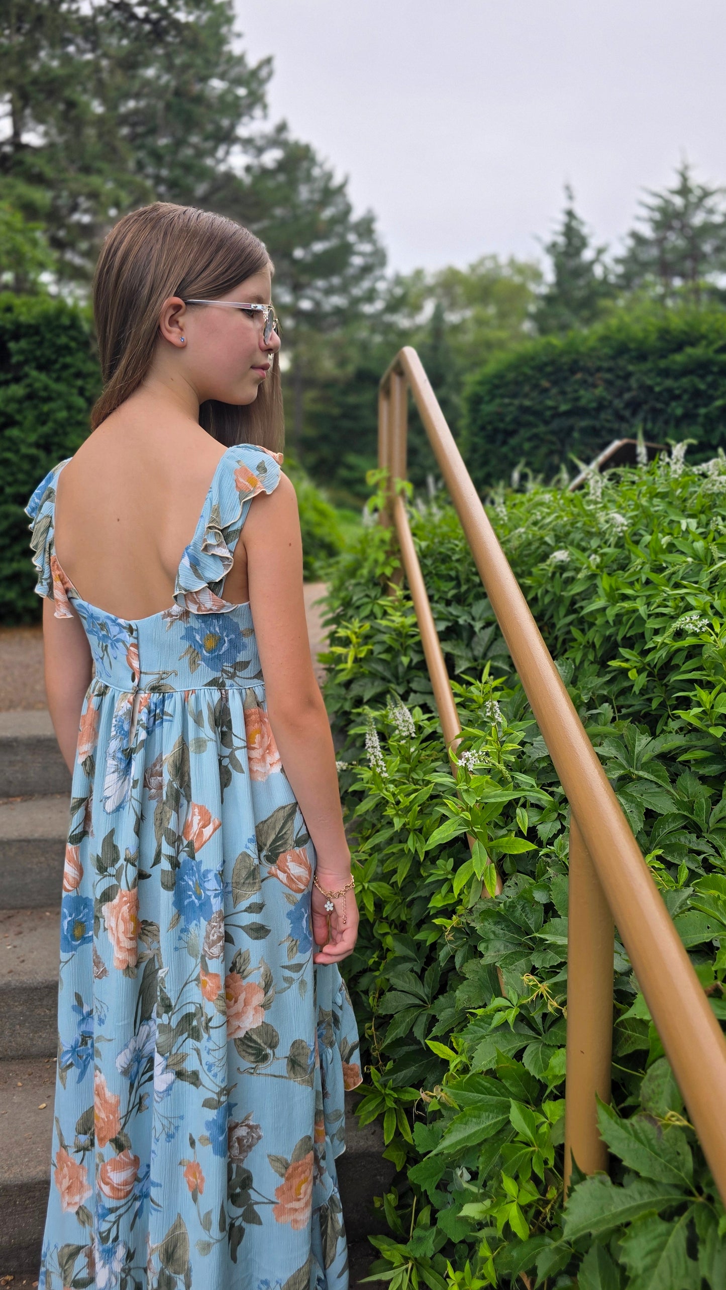 Soleil Dress and Romper - PDF Sewing Pattern