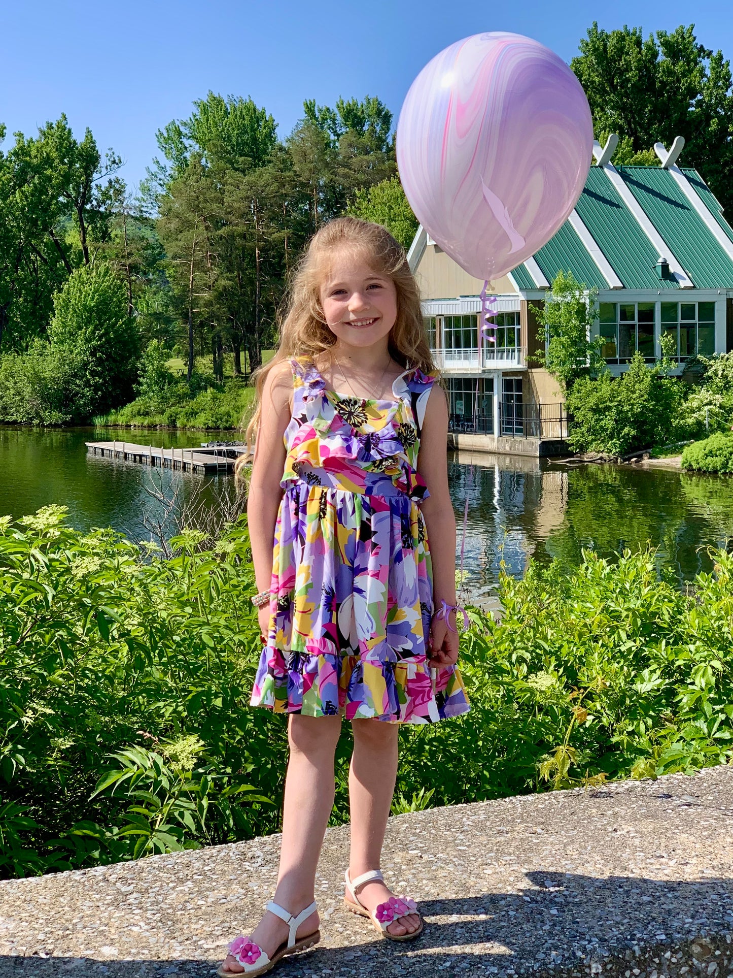 Soleil Dress and Romper - PDF Sewing Pattern