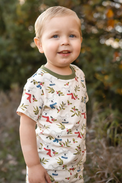 Atlas Tee Baby/Child
