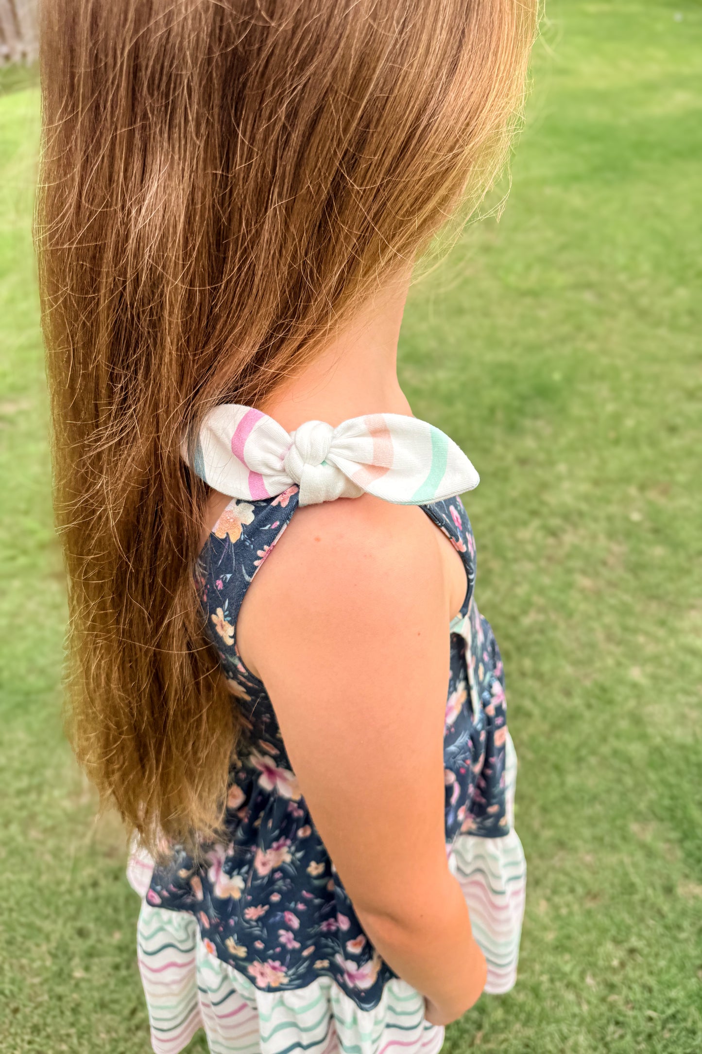 Melody Dress and Top - PDF Sewing Pattern