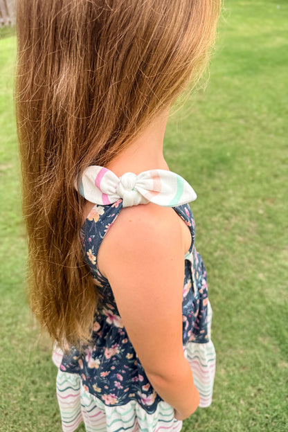 Melody Dress and Top - PDF Sewing Pattern