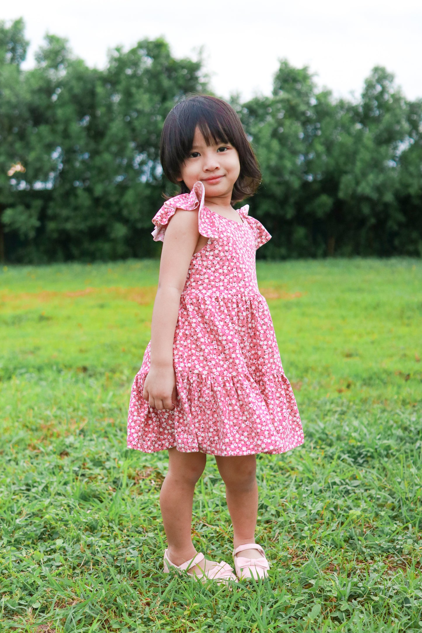 Clio Baby/Child