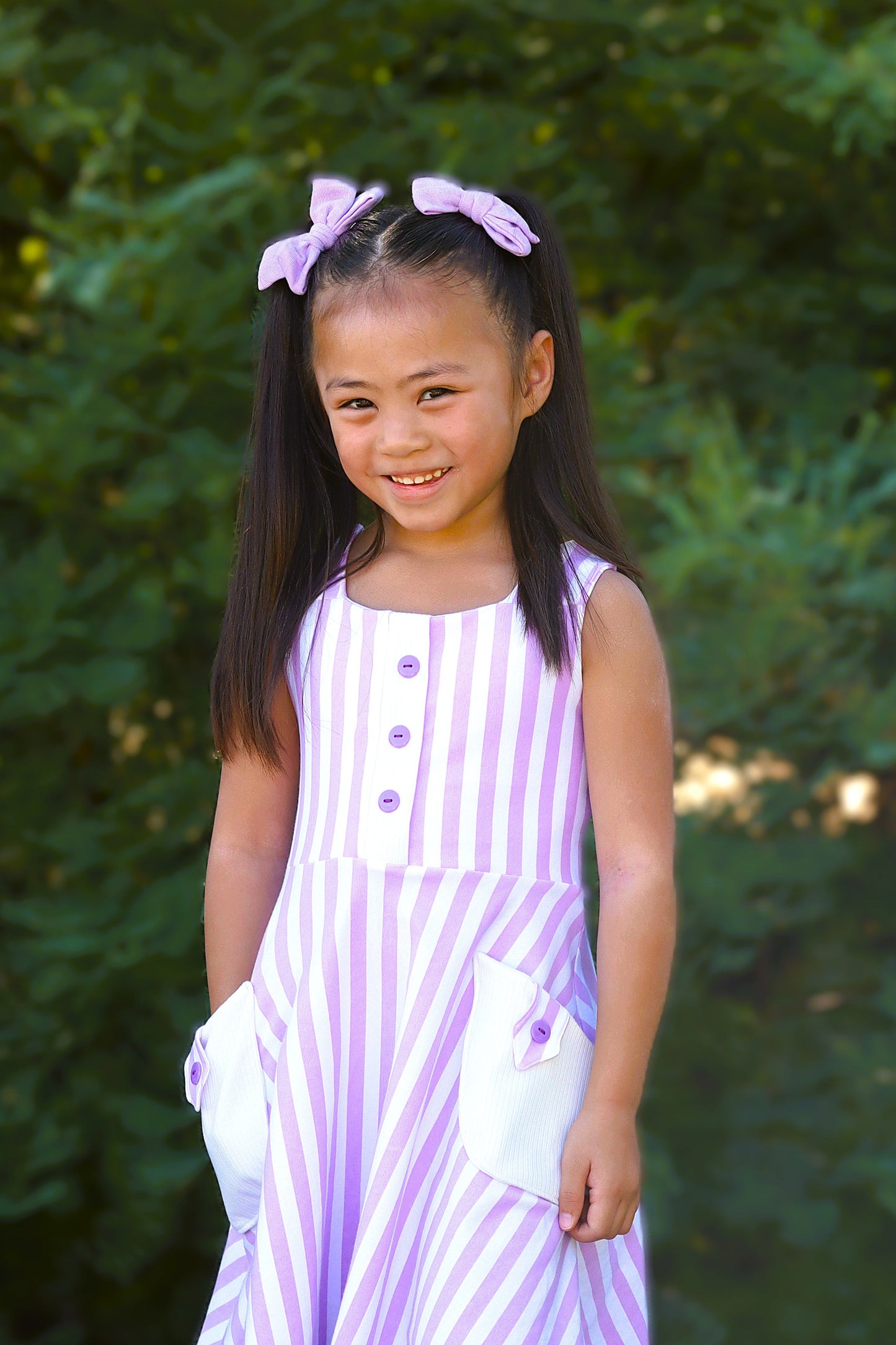 Grace Dress PDF Sewing Pattern