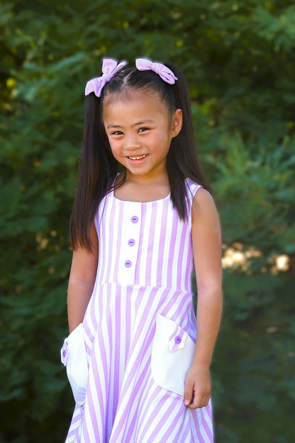 Grace Dress PDF Sewing Pattern