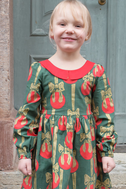 Cherry Baby/Child