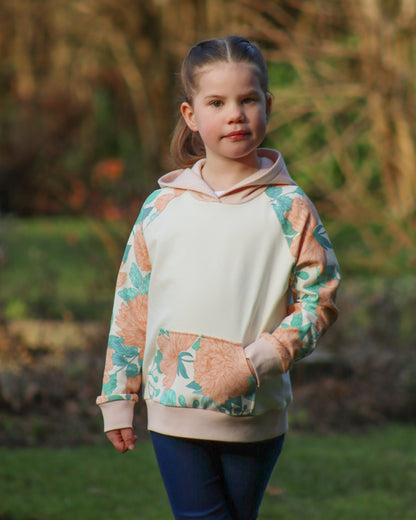 Glacier Sweater Baby/Child
