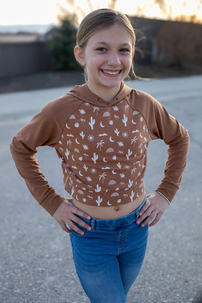 Glacier Sweater Baby/Child