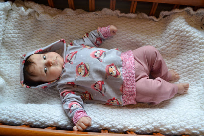 Glacier Sweater Baby/Child