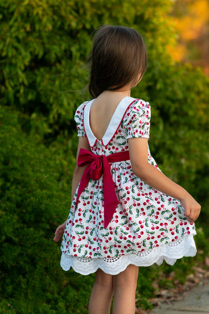 Cherry Baby/Child