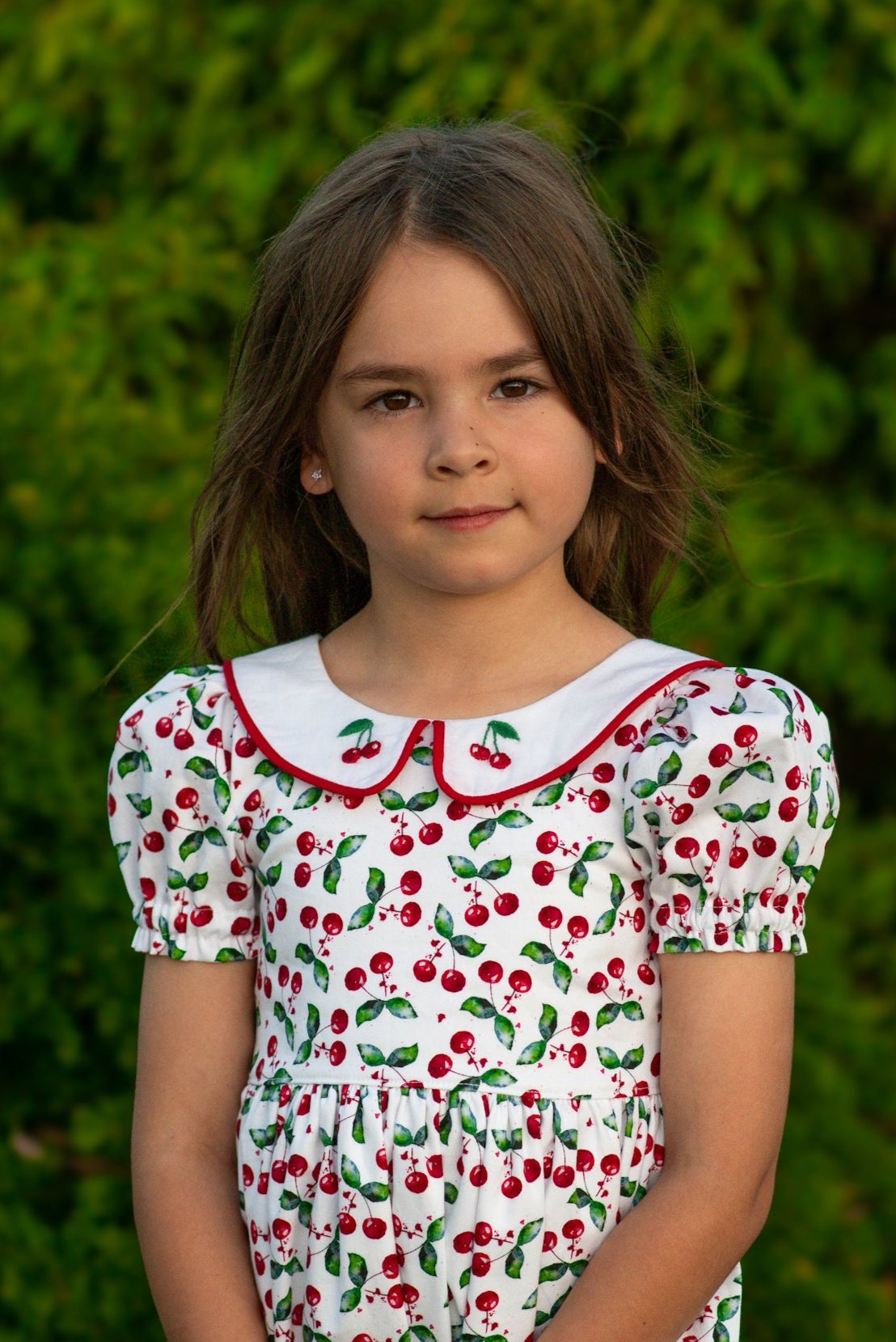 Cherry Baby/Child