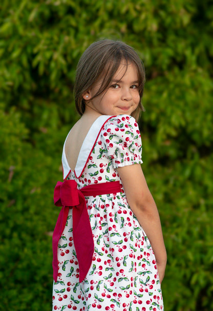 Cherry Baby/Child