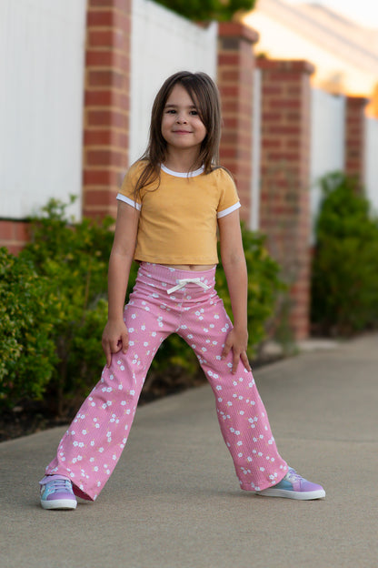 Lumi Lounge Set Baby/Child - PDF Sewing Pattern