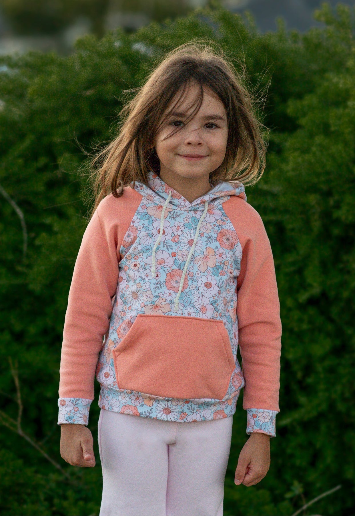 Glacier Sweater Baby/Child