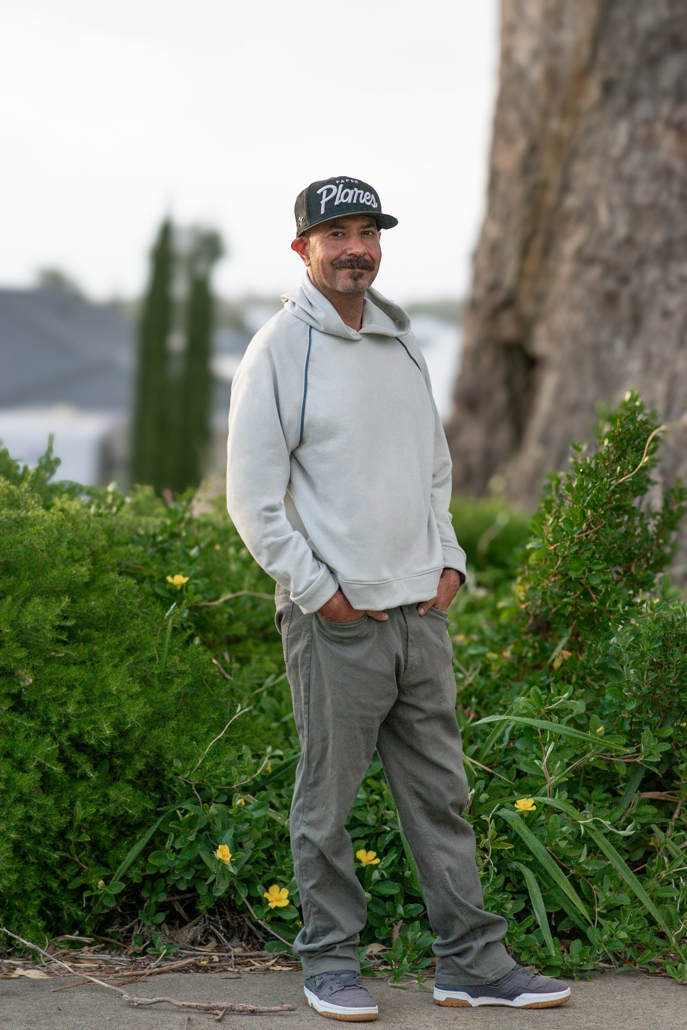 Glacier Sweater/Hoodie Adult - Pdf Sewing Pattern