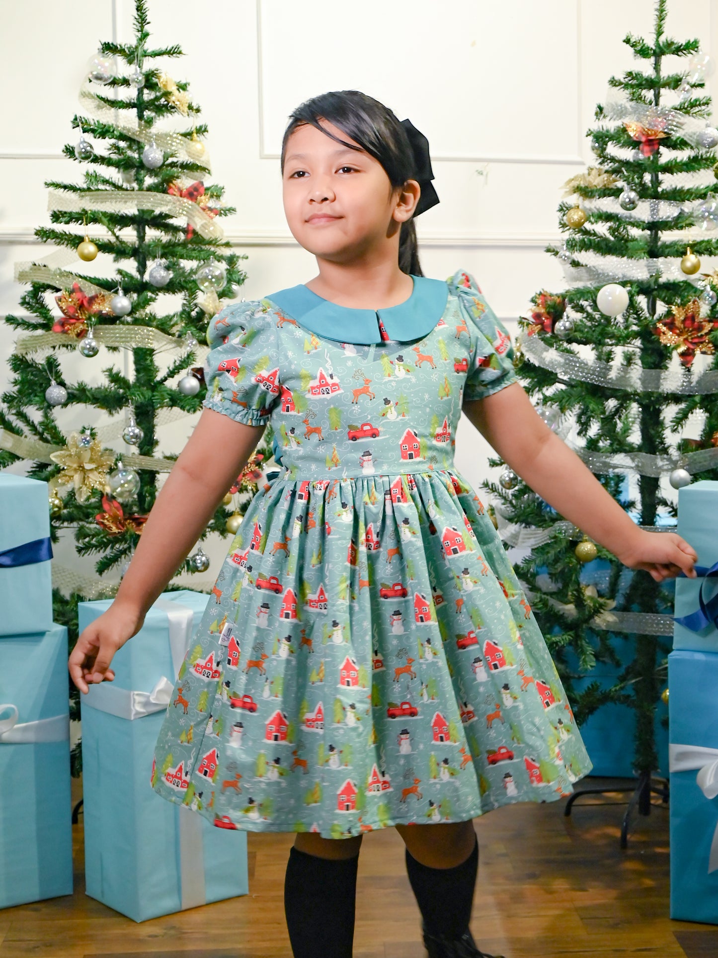 Cherry Baby/Child
