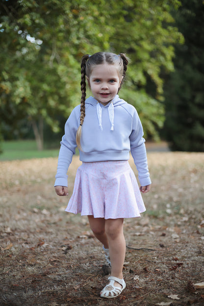 Ember Dress Romper and Skort - PDF Sewing Pattern