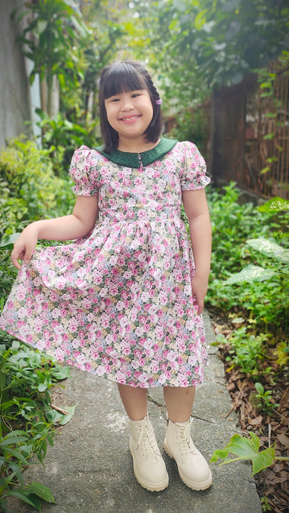 Cherry Baby/Child
