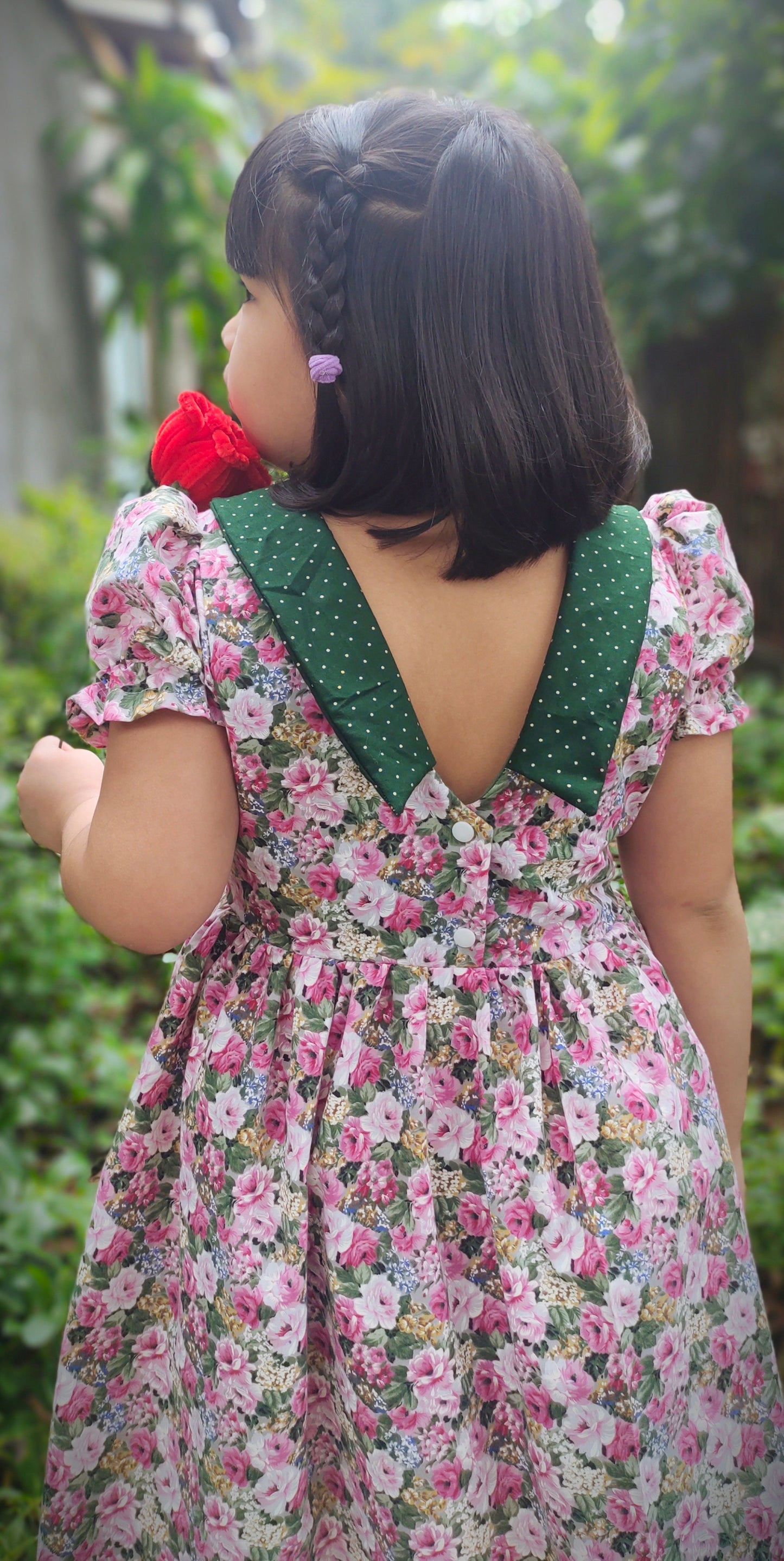 Cherry Baby/Child