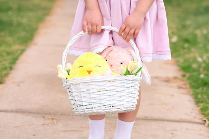 Cuddly Pals - Easter Edition Plush Toy PDF Sewing Pattern