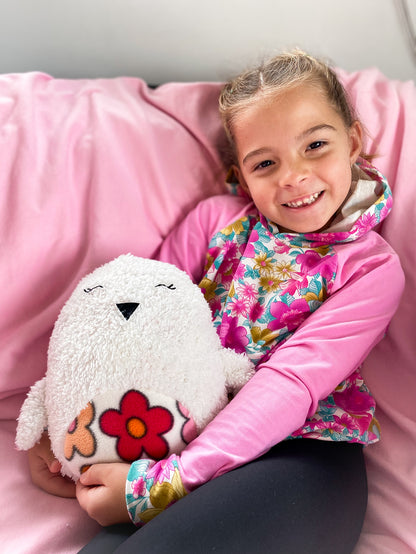 Cuddly Pals - Easter Edition Plush Toy PDF Sewing Pattern
