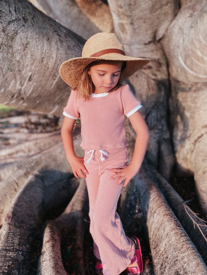 Lumi Lounge Set Baby/Child - PDF Sewing Pattern