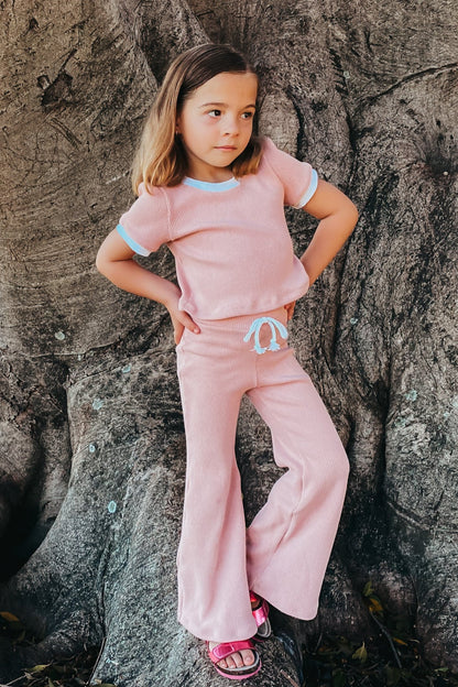 Lumi Lounge Set Baby/Child - PDF Sewing Pattern