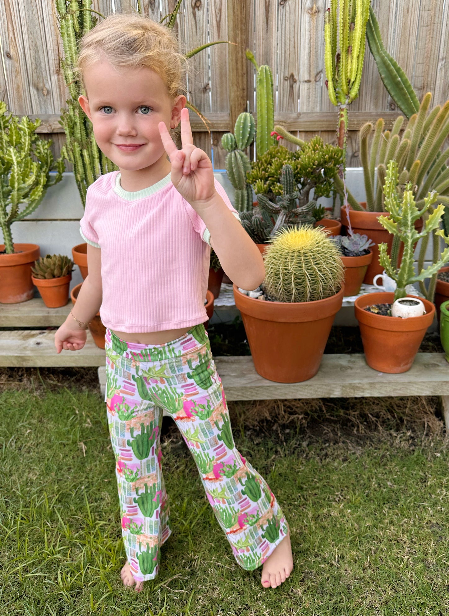 Lumi Lounge Set Baby/Child - PDF Sewing Pattern