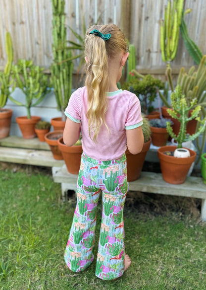 Lumi Lounge Set Baby/Child - PDF Sewing Pattern