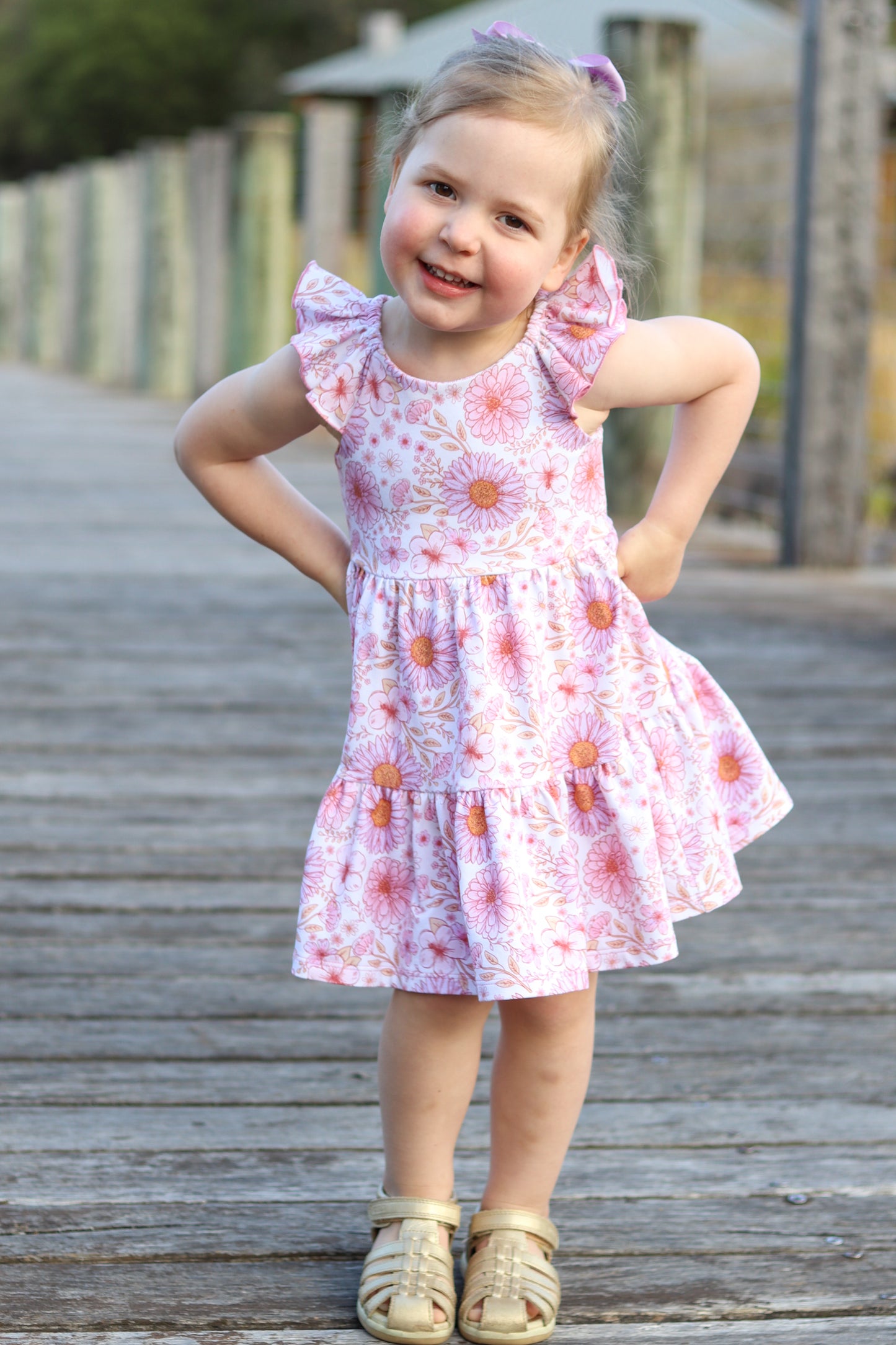 Clio Baby/Child