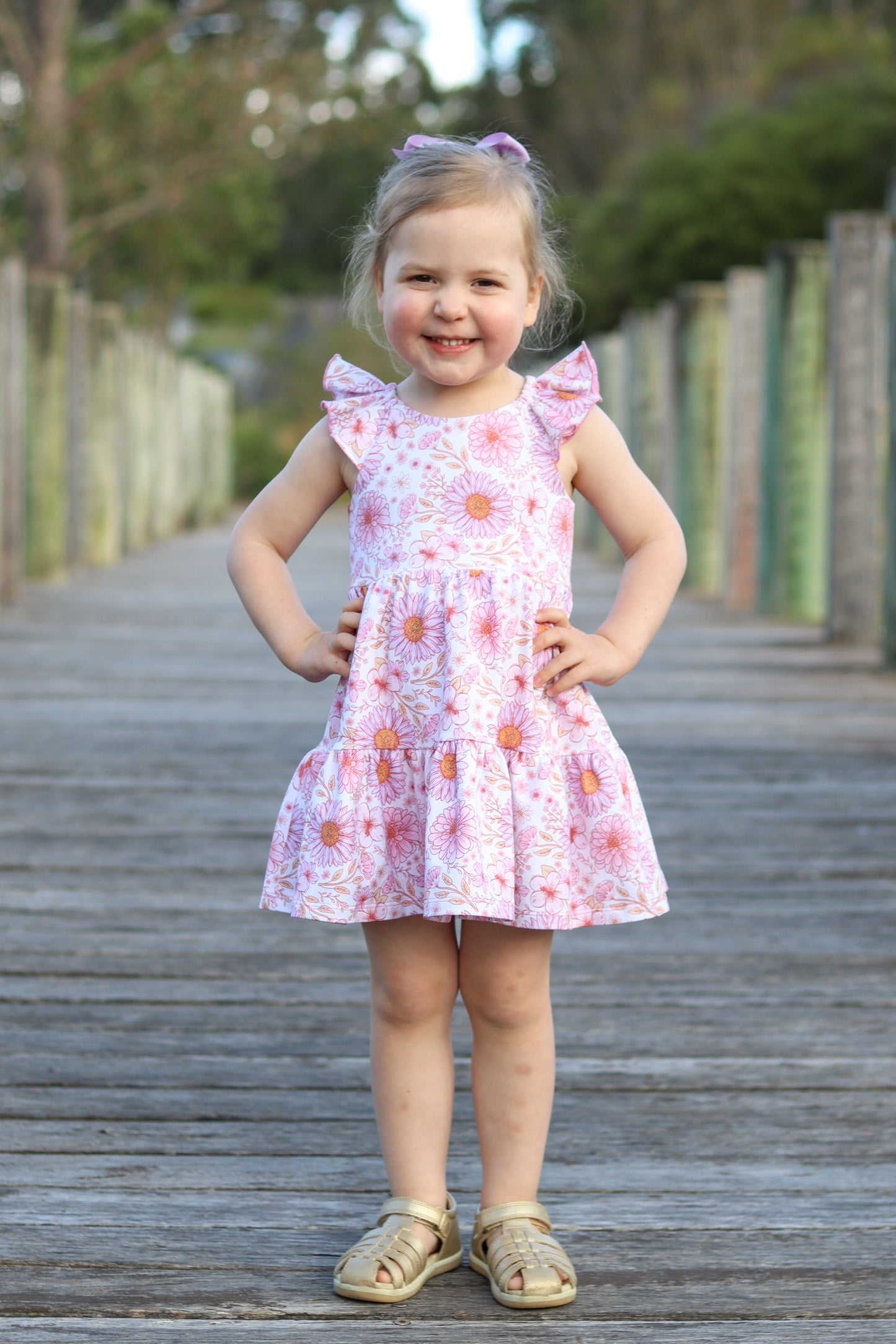 Clio Baby/Child