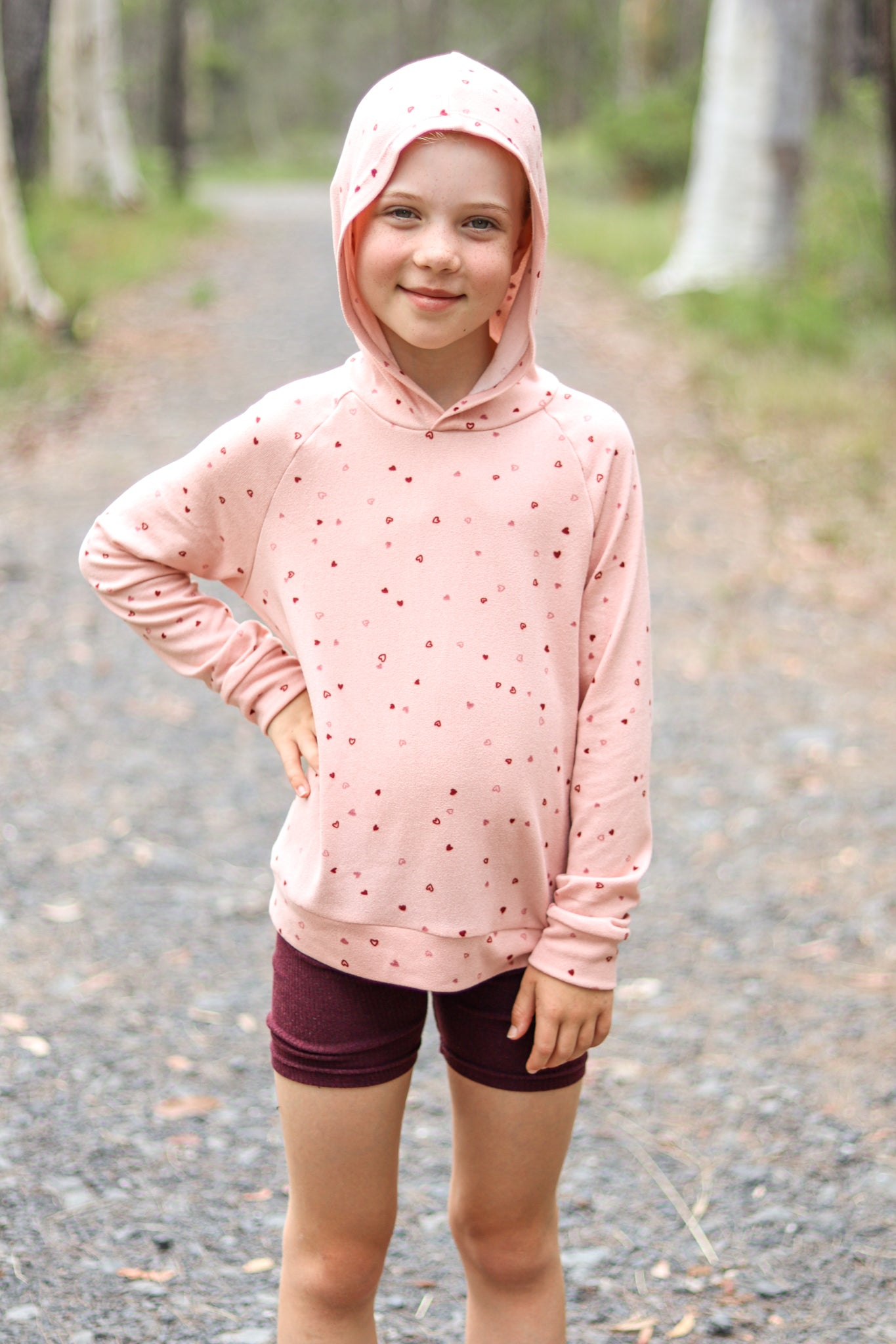 Glacier Sweater Baby/Child