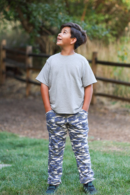 Atlas Tee Baby/Child