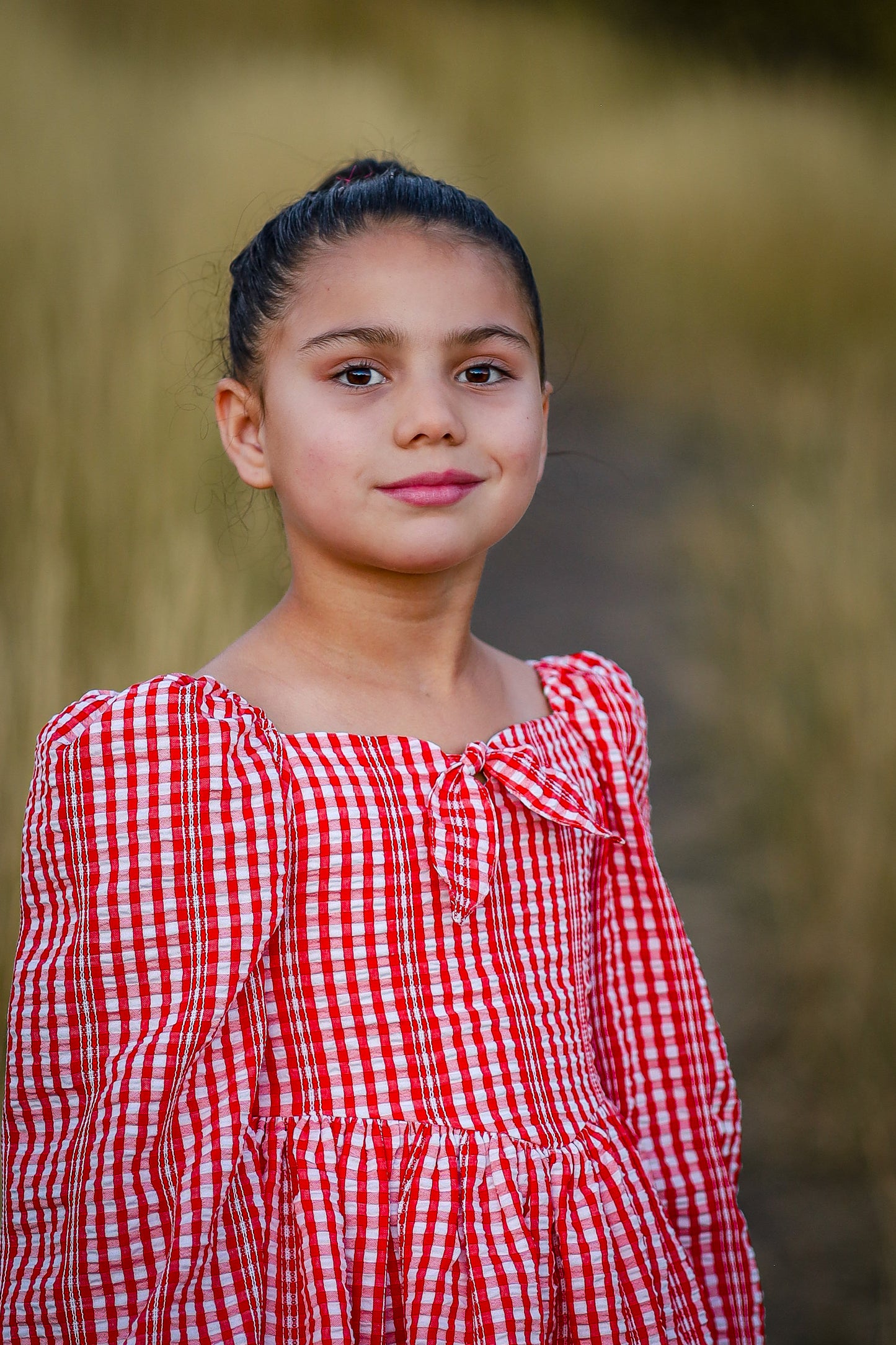 Aurora Dress Baby/Child - PDF Sewing Pattern