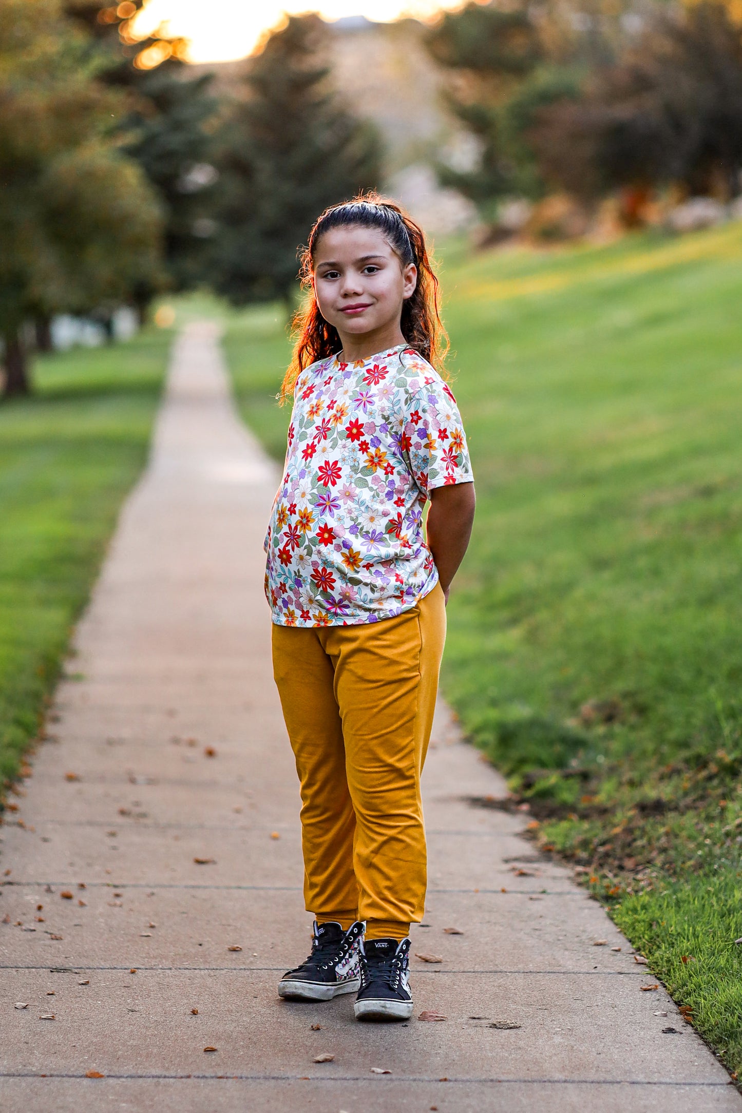 Atlas Tee Baby/Child