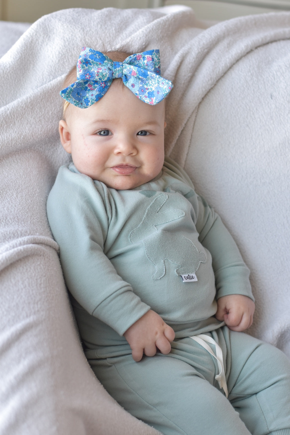 Glacier Sweater Baby/Child