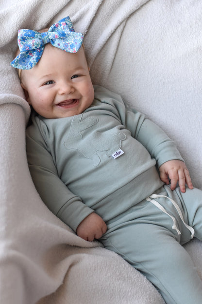 Glacier Sweater Baby/Child