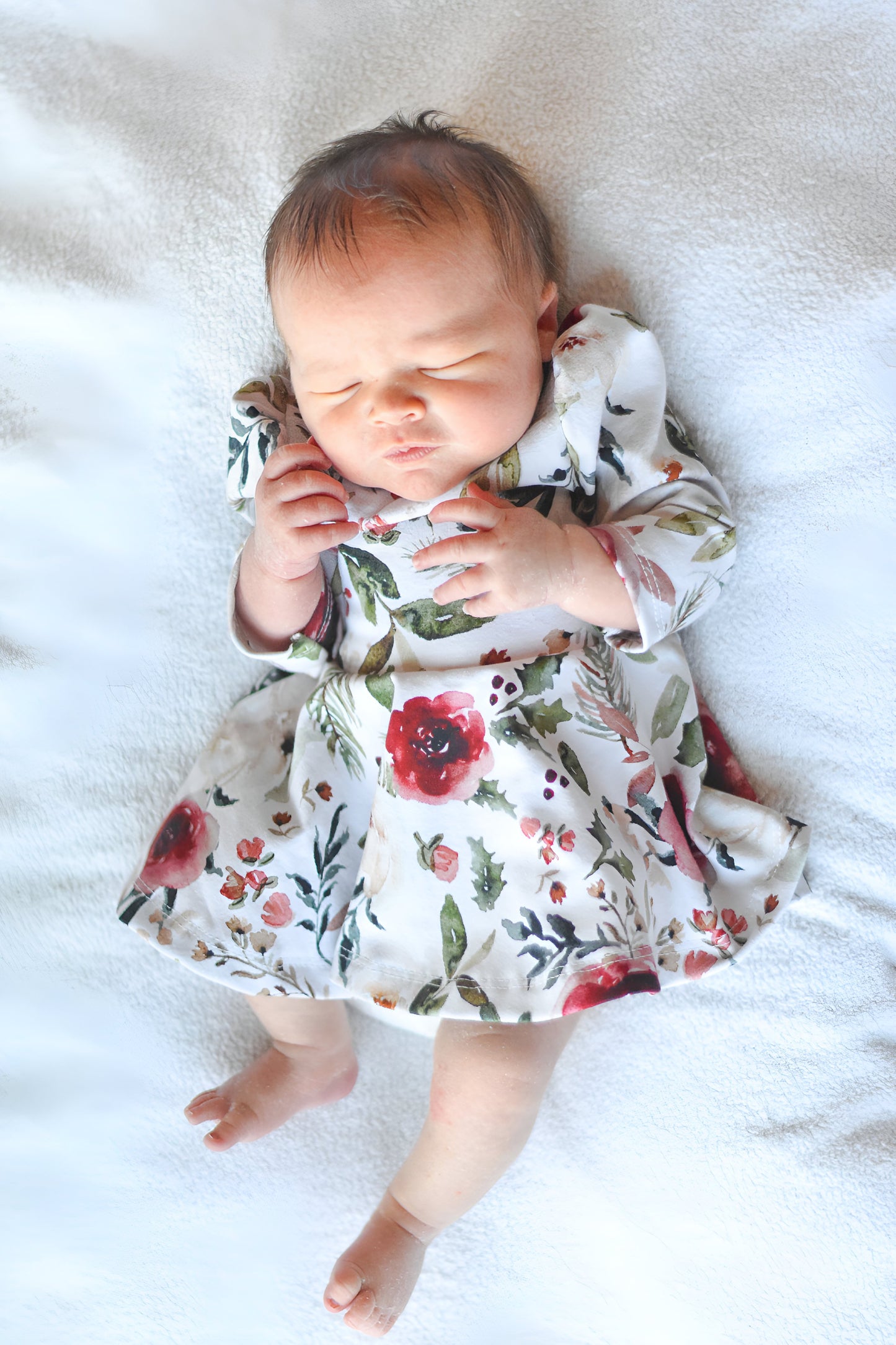 Pearl Baby/Child