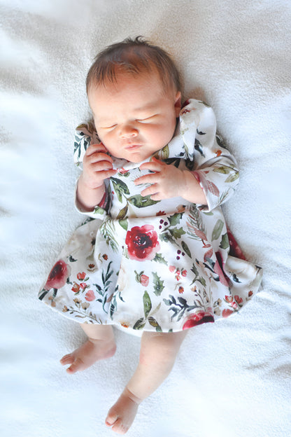 Pearl Baby/Child