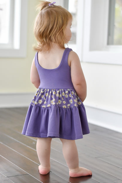 Melody Dress and Top - PDF Sewing Pattern