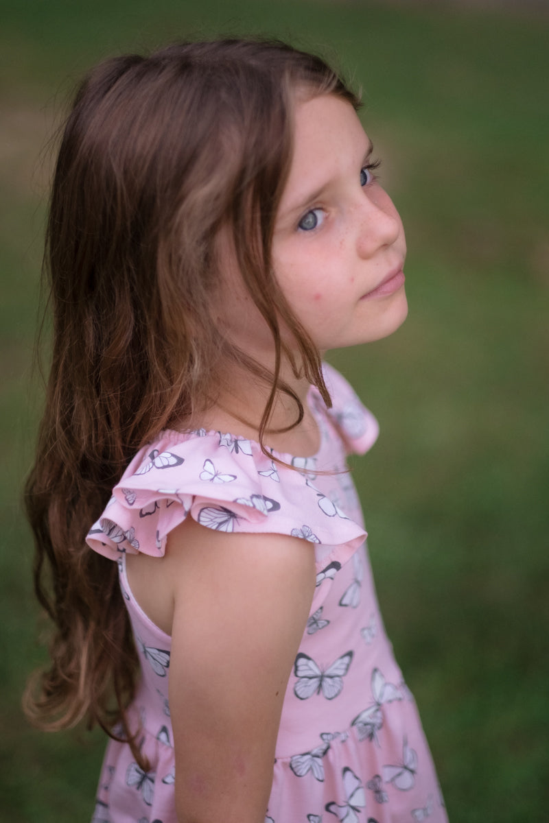 Clio Baby/Child
