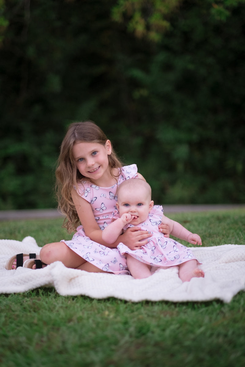 Clio Baby/Child