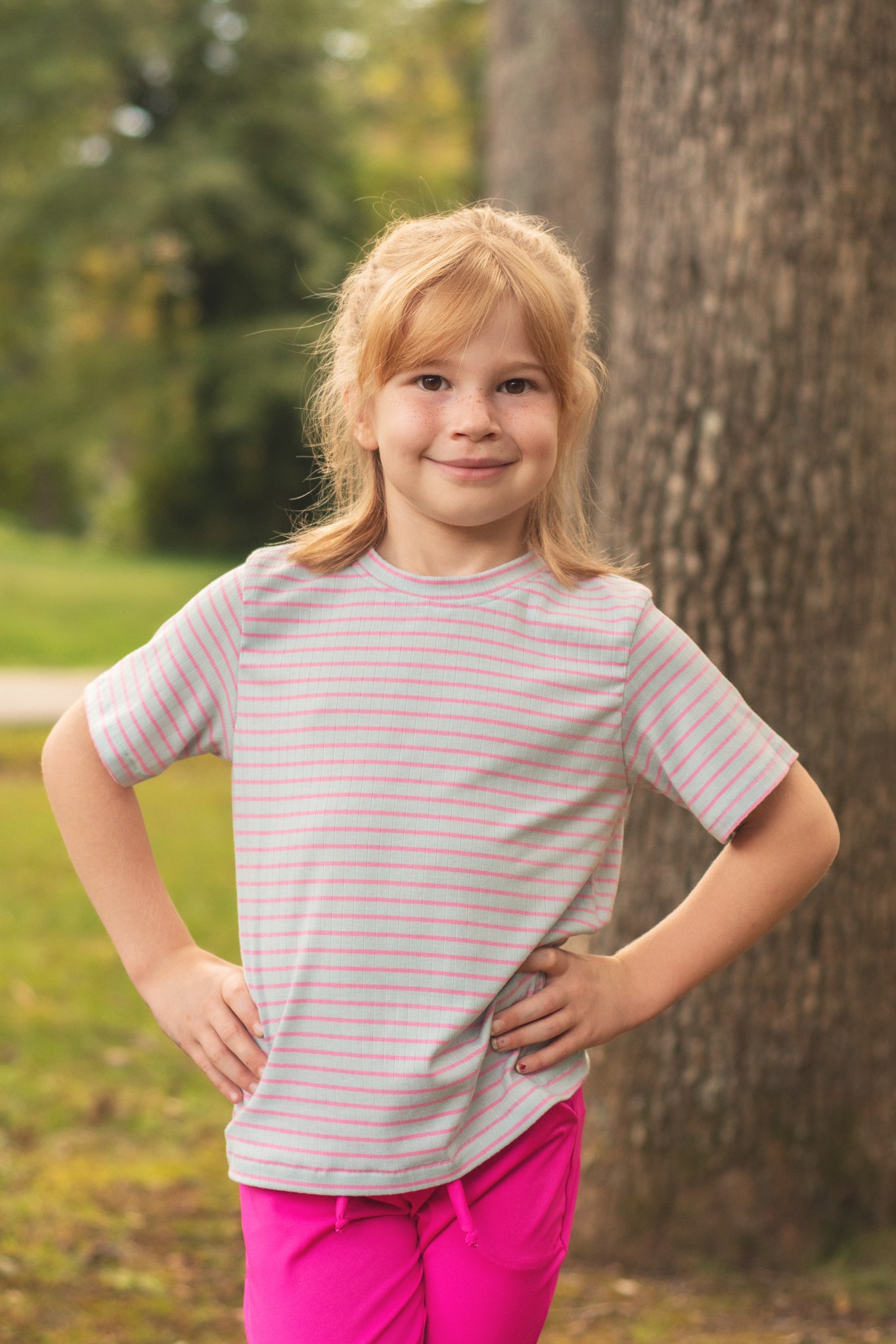 Atlas Tee Baby/Child