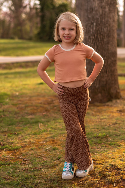 Lumi Lounge Set Baby/Child - PDF Sewing Pattern