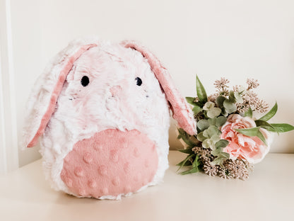 Cuddly Pals - Easter Edition Plush Toy PDF Sewing Pattern