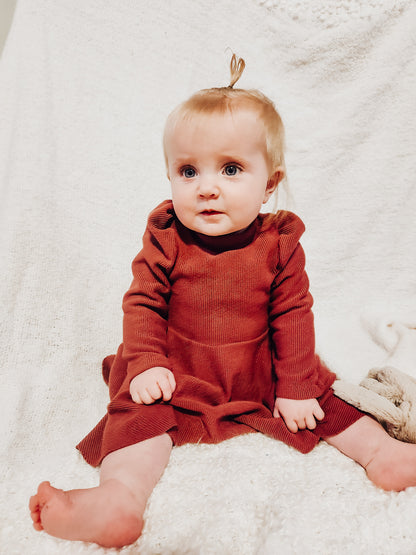 Pearl Baby/Child