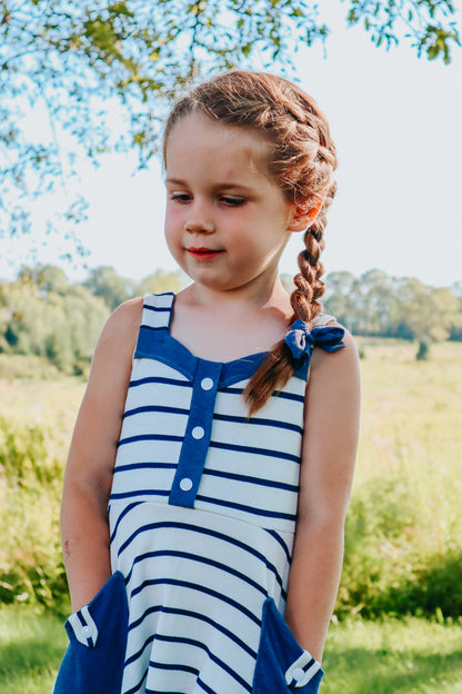 Grace Dress PDF Sewing Pattern